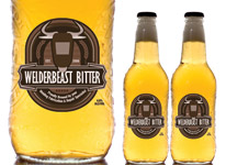 Tweed Heads and Gold Coast Custom Beer/Wine Bottle Labels