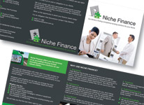 Tweed Heads and Gold Coast Brochure Design + Print ing