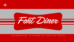 Fontdiner