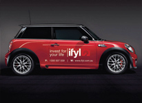Tweed Heads and Gold Coast Shop + vehicle Signage