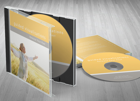 Gold Coast Music CD Designer