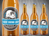 Wine & Beer Labels Gold Coast and Tweed Heads