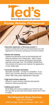DL Flyer Design and Printing Gold Coast