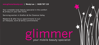 Grafton Flyer Design and Printing