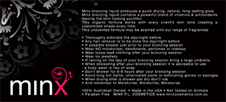Tweed Heads Flyer Design and Printing