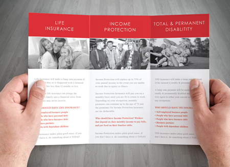 Brochure Design and Printing Gold Coast and Tweed Heads