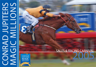 Magic Millions