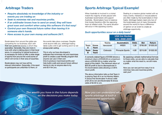 Universal trading strategies australia