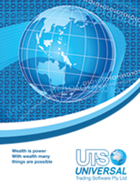 Universal trading strategies australia