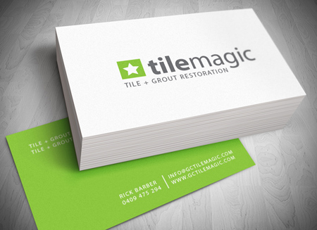 Tweed Heads and Gold Coast Business Card Printing