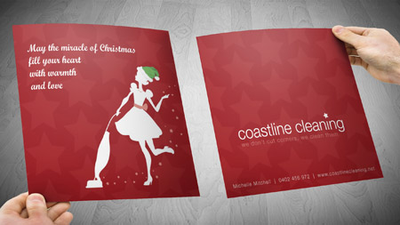 Gold Coast Greeting Card Design and Printing