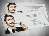 Party Invitation Design Gold Coast and Tweed Heads