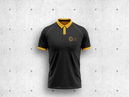 Gold Coast Shirt design and printing
