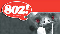  Logo Design Tweed Heads