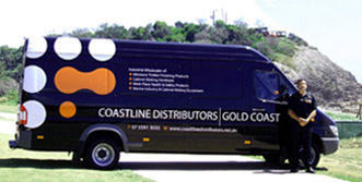 Coastline Distributors