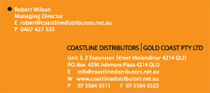 Coastline Distributors