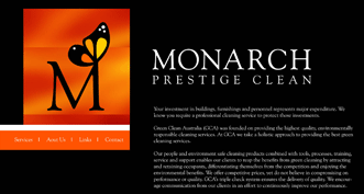 Monarch Prestige Clean