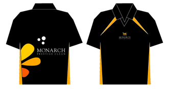 Monarch Prestige Clean