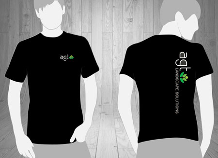 shirt shirts agt gold uniform tshirt landscape tweed printing coast workwear welding solutions heads goldcoastgraphicdesign portfolio head