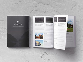 Tweed Heads and Gold Coast Annual Report Design and Printing