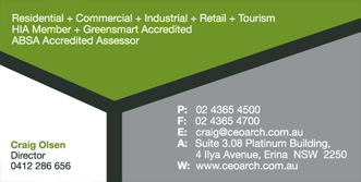 CEO Architectural CAD Design and Presentation