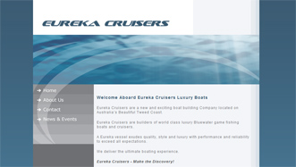 Eureka Cruisers