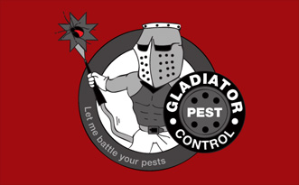 Gladiator Pest Control - Gold Coast