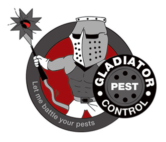 Gladiator Pest Control - Gold Coast