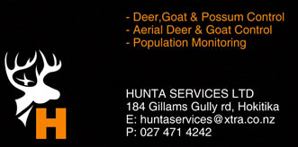 Hunta Services