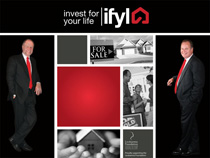 Invest For Your Life