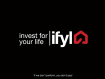 Invest For Your Life