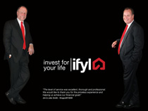 Invest For Your Life