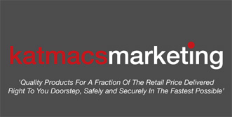 Katmacs Marketing - Online Shopping