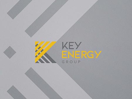 Key Energy Graphic Design