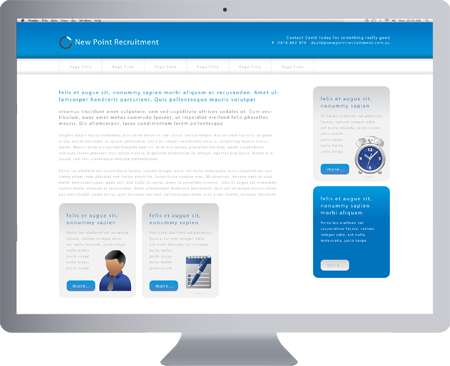 Gold Coast Website Design