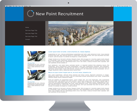 Gold Coast Website Design 