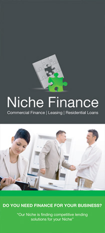 Niche Finance - Commercial Finance, Leasing and Residential Loans Gold Coast