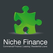 Niche Finance - Commercial Finance, Leasing and Residential Loans Gold Coast
