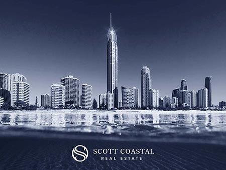 Scott Coastal Real Estate Marketing