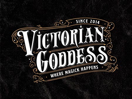 Victorian Goddess Murwillumbah Website Design