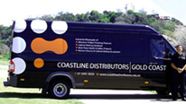 Car Truck Vehicle & Shop Signage Design Gold Coast Tweed Heads