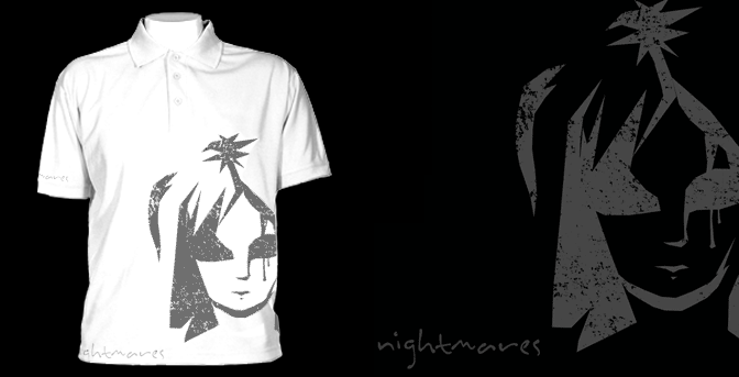 Nightmares Rock Musical