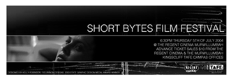 Murwillumbah Short Bytes Film Festival