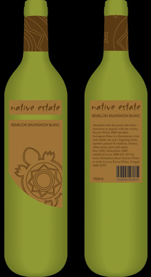 Company Promotions Beer and Wine Labels Designer Gold Coast