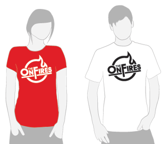 Kingscliff Shirt Design