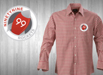 T Shirt & Uniform Design Gold Coast and Tweed Heads