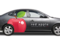 Car Truck Vehicle & Shop Signage Design Gold Coast Tweed Heads
