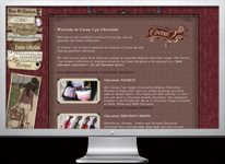 Shopping Cart Website Design Gold Coast and Tweed Heads