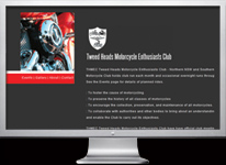 Tweed Heads  Website Design 