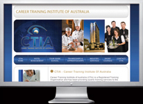 Gold Coast Website Design